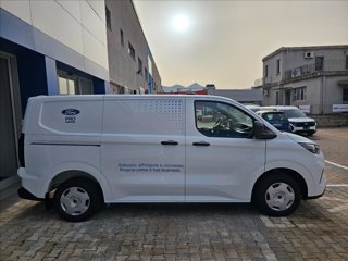 FORD Transit custom v710 280 2.0 ecoblue 136cv trend l1h1