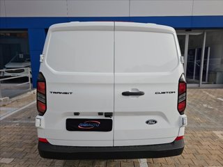 FORD Transit custom v710 280 2.0 ecoblue 136cv trend l1h1