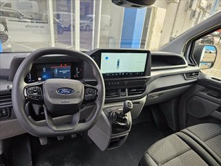 FORD Transit custom v710 280 2.0 ecoblue 136cv trend l1h1