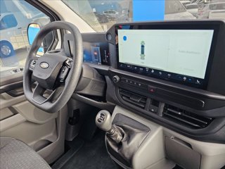 FORD Transit custom v710 280 2.0 ecoblue 136cv trend l1h1