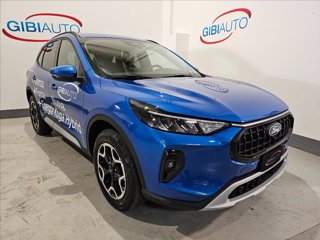 FORD Kuga 2.5 full hybrid Active 2wd 180cv auto