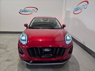 FORD Puma 1.0 ecoboost h titanium 125cv