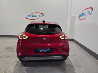 FORD Puma 1.0 ecoboost h titanium 125cv