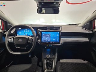 FORD Puma 1.0 ecoboost h titanium 125cv