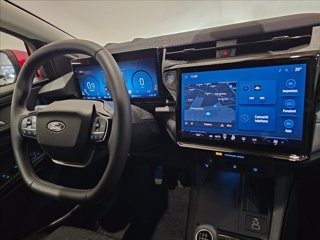 FORD Puma 1.0 ecoboost h titanium 125cv