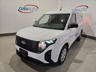 FORD Transit courier v769 1.5 ecoblue 100cv trend