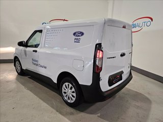 FORD Transit courier v769 1.5 ecoblue 100cv trend