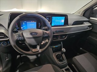 FORD Transit courier v769 1.5 ecoblue 100cv trend