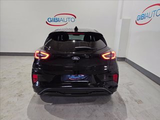 FORD Puma 1.0 ecoboost h st-line x 155cv auto