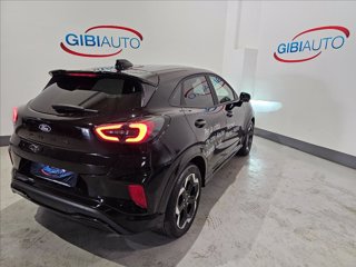 FORD Puma 1.0 ecoboost h st-line x 155cv auto