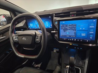 FORD Puma 1.0 ecoboost h st-line x 155cv auto