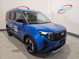 FORD Tourneo courier ii 1.0 ecoboost 125cv active