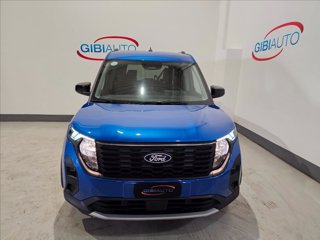 FORD Tourneo courier ii 1.0 ecoboost 125cv active