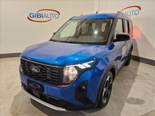 FORD Tourneo courier ii 1.0 ecoboost 125cv active