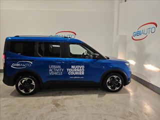 FORD Tourneo courier ii 1.0 ecoboost 125cv active