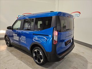 FORD Tourneo courier ii 1.0 ecoboost 125cv active