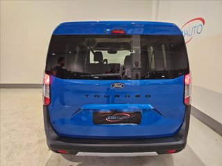 FORD Tourneo courier ii 1.0 ecoboost 125cv active