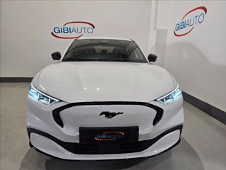 FORD Mustang mach-e standard range rwd 269cv auto