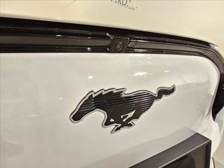 FORD Mustang mach-e standard range rwd 269cv auto