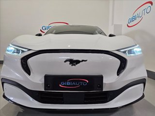 FORD Mustang mach-e standard range rwd 269cv auto