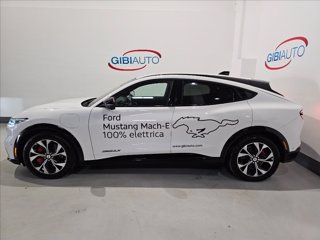 FORD Mustang mach-e standard range rwd 269cv auto