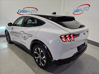 FORD Mustang mach-e standard range rwd 269cv auto