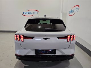 FORD Mustang mach-e standard range rwd 269cv auto