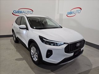 FORD Kuga 2.5 full hybrid Titanium 2wd 180cv auto