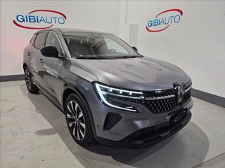 RENAULT Austral 1.2 e-tech full hybrid techno 200cv auto