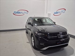 VOLKSWAGEN T-Cross 1.0 tsi Urban 95cv