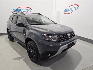 DACIA Duster 1.0 tce sl extreme gpl 4x2 100cv