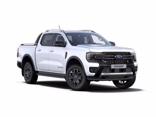 FORD Ranger Doppia Cabina Wildtrak 3.0 EcoBlue 240CV Automatica A10 AWD