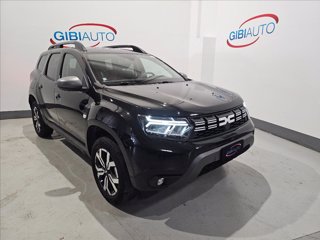 DACIA Duster 1.0 tce prestige up gpl 4x2 100cv