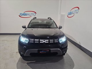 DACIA Duster 1.0 tce prestige up gpl 4x2 100cv