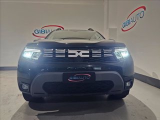 DACIA Duster 1.0 tce prestige up gpl 4x2 100cv