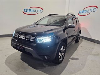 DACIA Duster 1.0 tce prestige up gpl 4x2 100cv