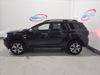 DACIA Duster 1.0 tce prestige up gpl 4x2 100cv