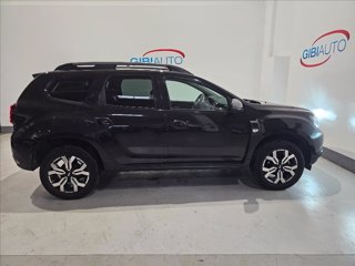DACIA Duster 1.0 tce prestige up gpl 4x2 100cv
