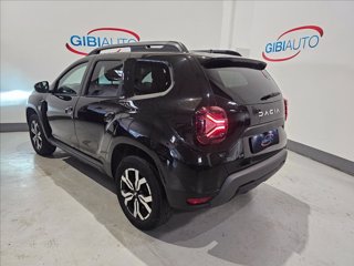 DACIA Duster 1.0 tce prestige up gpl 4x2 100cv