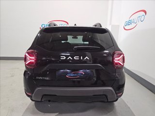 DACIA Duster 1.0 tce prestige up gpl 4x2 100cv