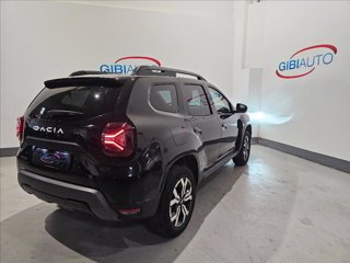 DACIA Duster 1.0 tce prestige up gpl 4x2 100cv
