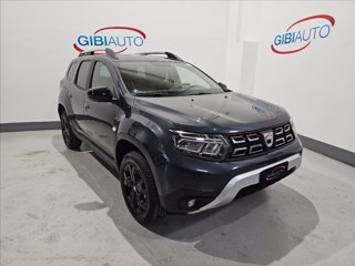 DACIA Duster 1.0 tce sl extreme gpl 4x2 100cv