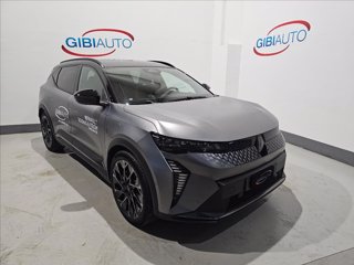 RENAULT Scenic E-Tech Esprit Alpine long range 220cv