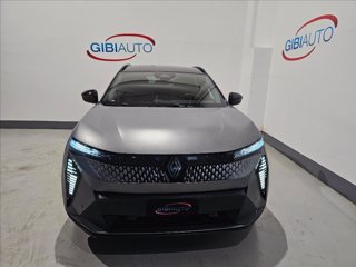 RENAULT Scenic E-Tech Esprit Alpine long range 220cv