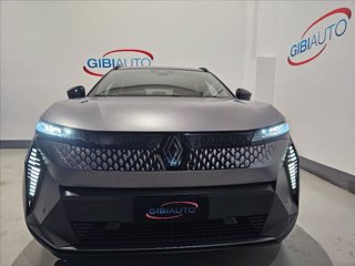 RENAULT Scenic E-Tech Esprit Alpine long range 220cv