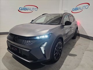 RENAULT Scenic E-Tech Esprit Alpine long range 220cv