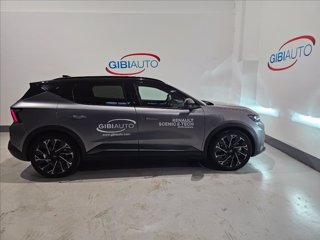 RENAULT Scenic E-Tech Esprit Alpine long range 220cv