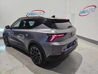 RENAULT Scenic E-Tech Esprit Alpine long range 220cv