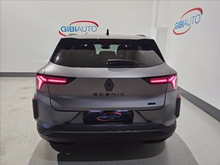 RENAULT Scenic E-Tech Esprit Alpine long range 220cv