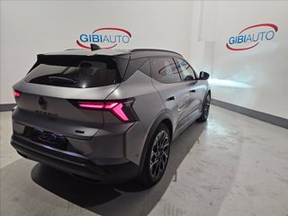 RENAULT Scenic E-Tech Esprit Alpine long range 220cv